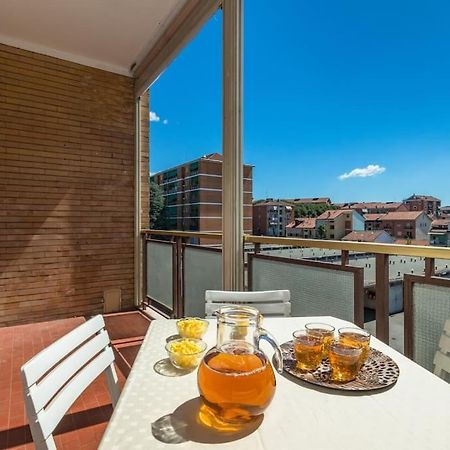Mercadante Family Apartment Turin Luaran gambar