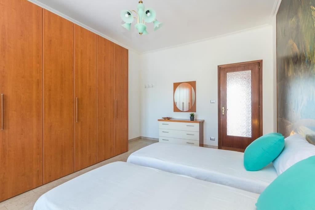 Mercadante Family Apartment Turin Luaran gambar