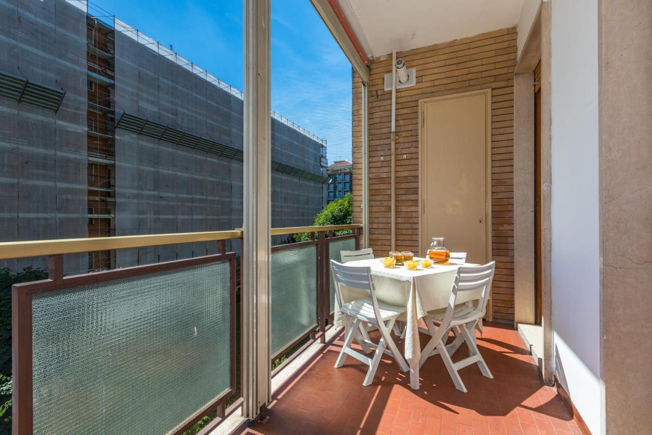 Mercadante Family Apartment Turin Luaran gambar