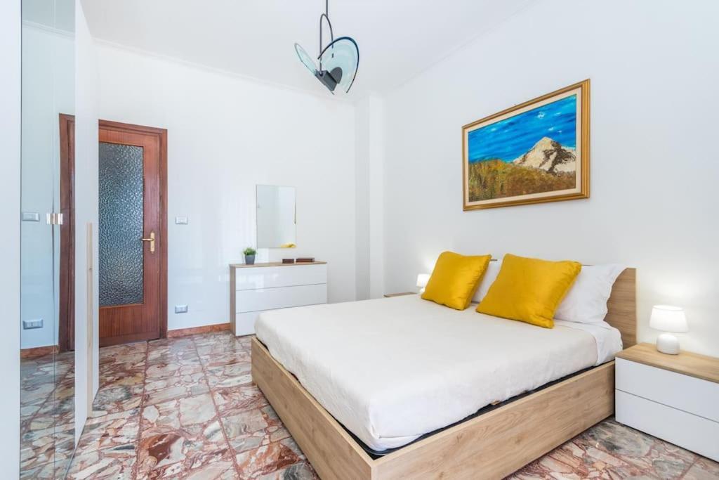 Mercadante Family Apartment Turin Luaran gambar
