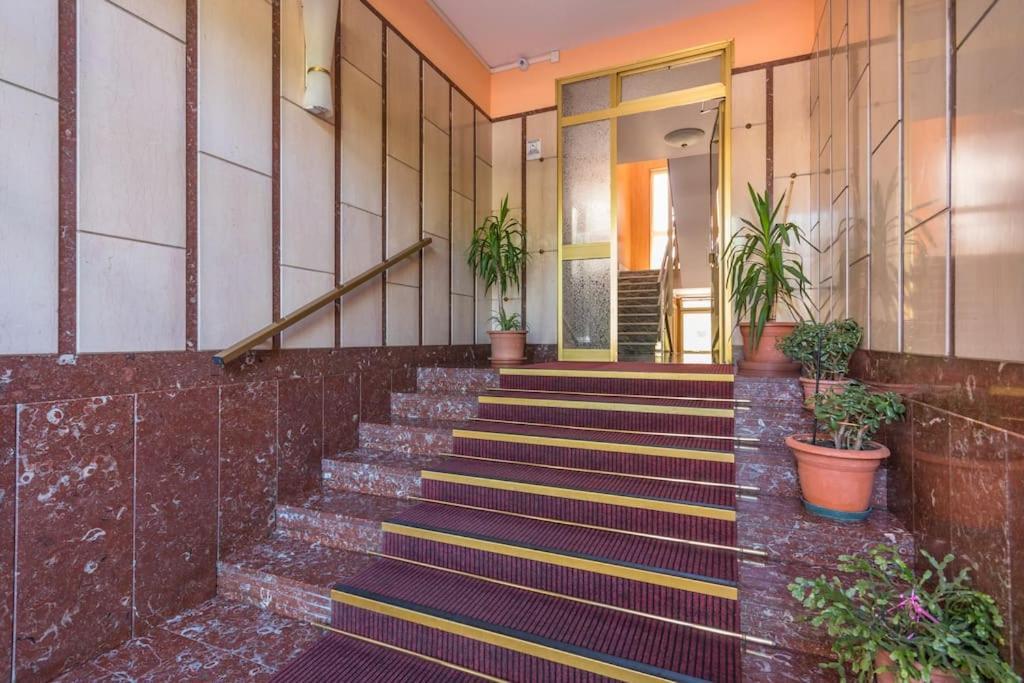 Mercadante Family Apartment Turin Luaran gambar