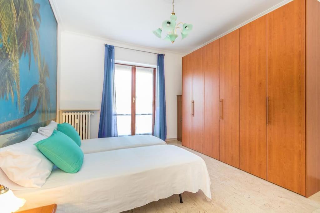 Mercadante Family Apartment Turin Luaran gambar
