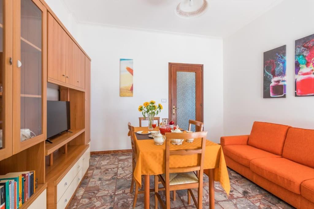 Mercadante Family Apartment Turin Luaran gambar