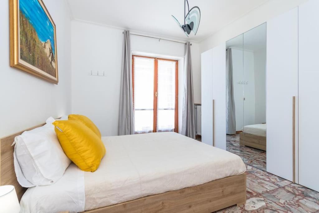 Mercadante Family Apartment Turin Luaran gambar