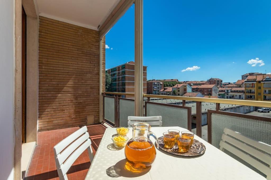 Mercadante Family Apartment Turin Luaran gambar