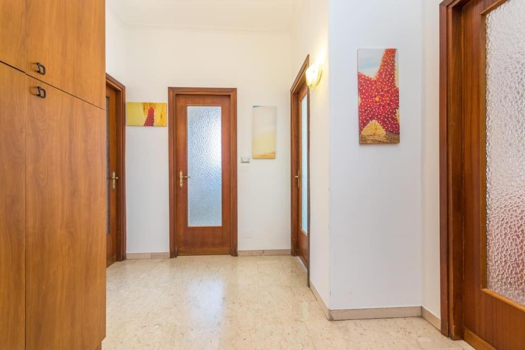 Mercadante Family Apartment Turin Luaran gambar