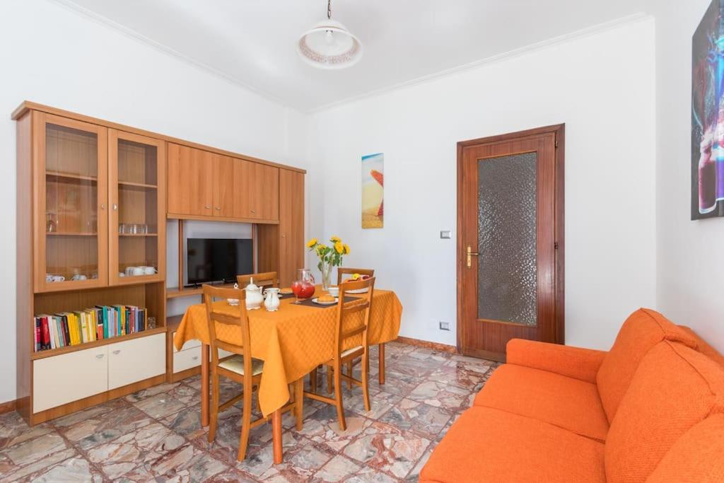 Mercadante Family Apartment Turin Luaran gambar