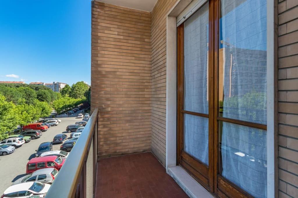 Mercadante Family Apartment Turin Luaran gambar
