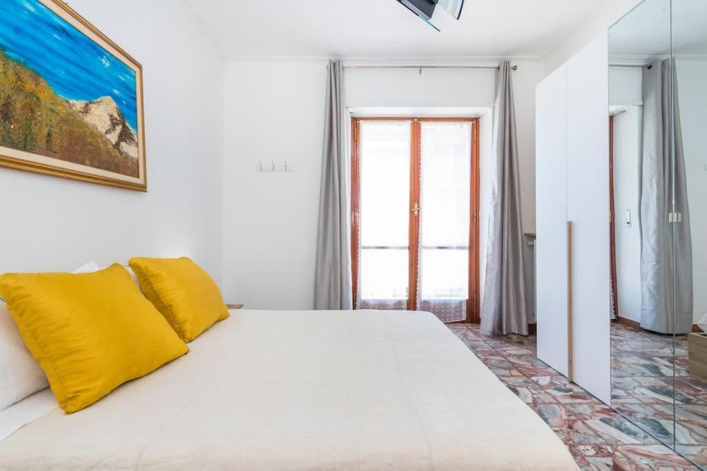 Mercadante Family Apartment Turin Luaran gambar